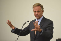 Haslam