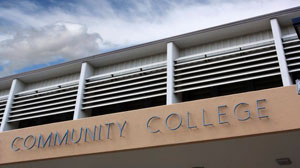 community-college