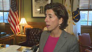 Gina-Raimondo