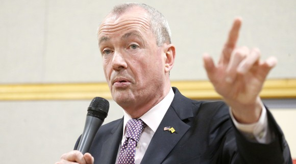NJ Free College Plan
