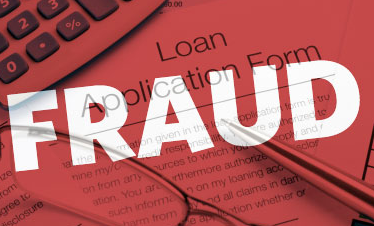Loan Fraud 5-23-18