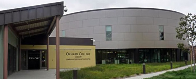 Oxnard Promise 5-21-18