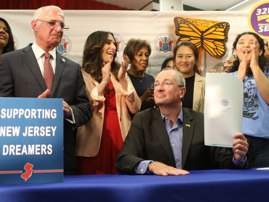 phil murphy with ccnews 5 11 18