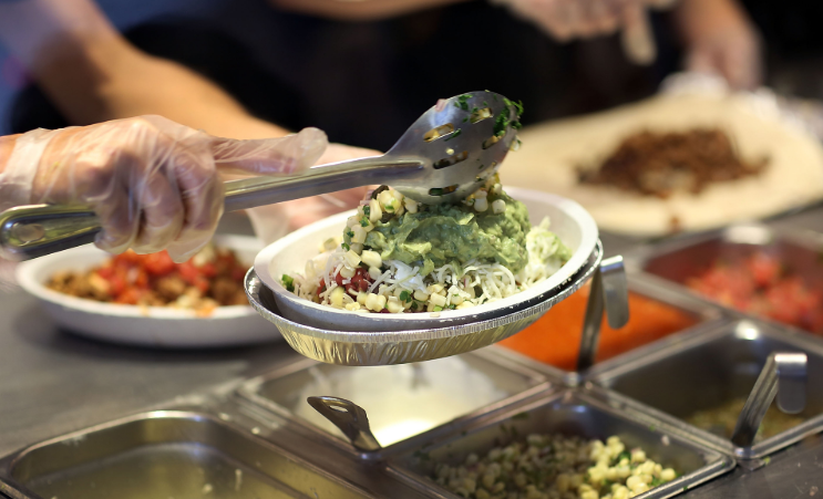 Chipotle Metaphor 6-8-18