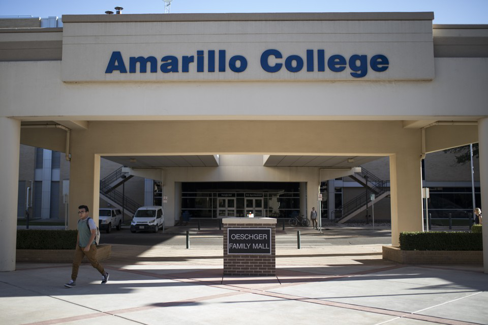 Amarillo College