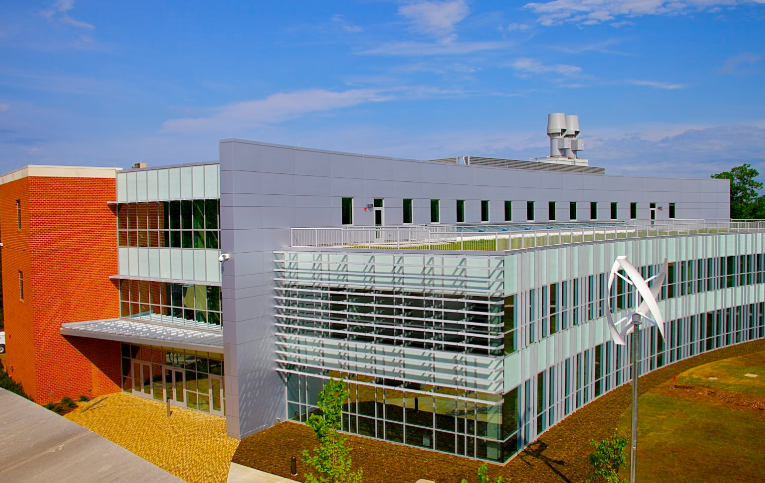 Germanna CC 7-23-18