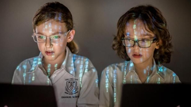 Hack the Future 7-18-18