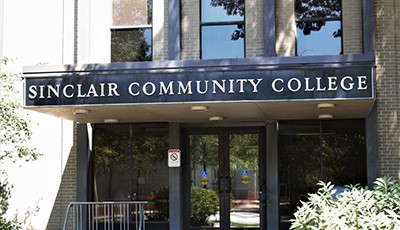 Sinclair Community College WP