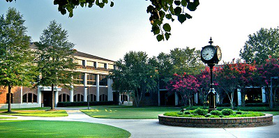 campus