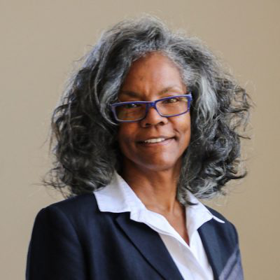 Dr. Carla Stalling Walter