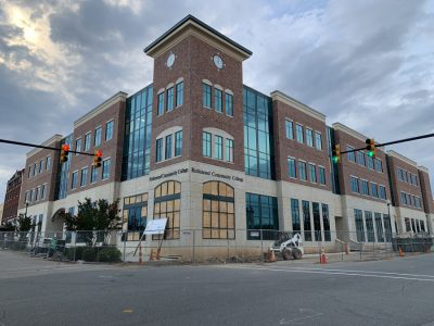 Richmond Community College