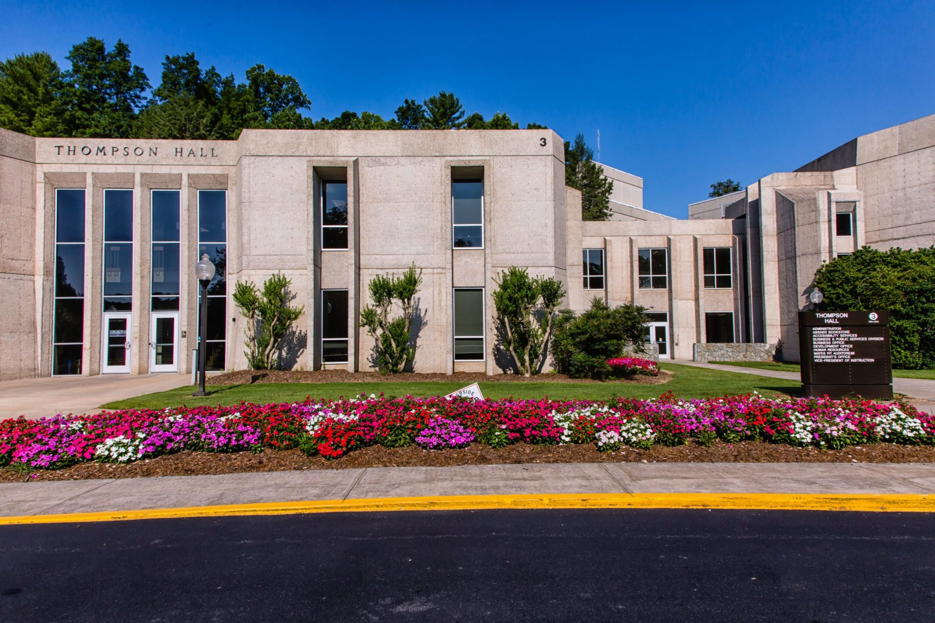 Thompson Hall Scaled