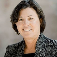 Dr. Karen A. Stout