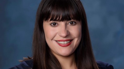 Natalie C. Villarreal