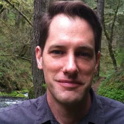 Dr. Greg Smithsimon