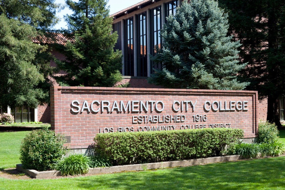 Sacramento City College
