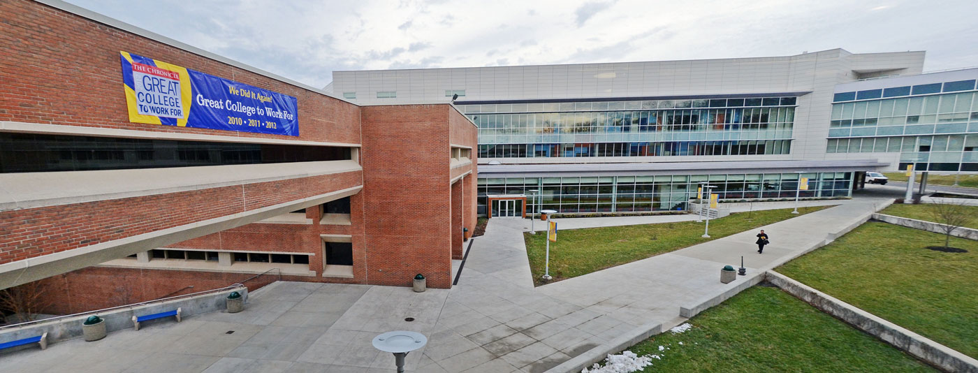 Marplecampus