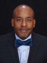 Dr. Larry J. Walker