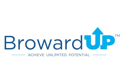 Broward Up Logo