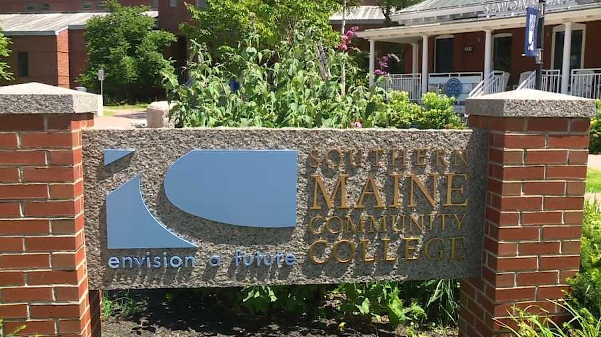 Maine Community Colleges Announce 60 Million Investment in Workforce Training Community