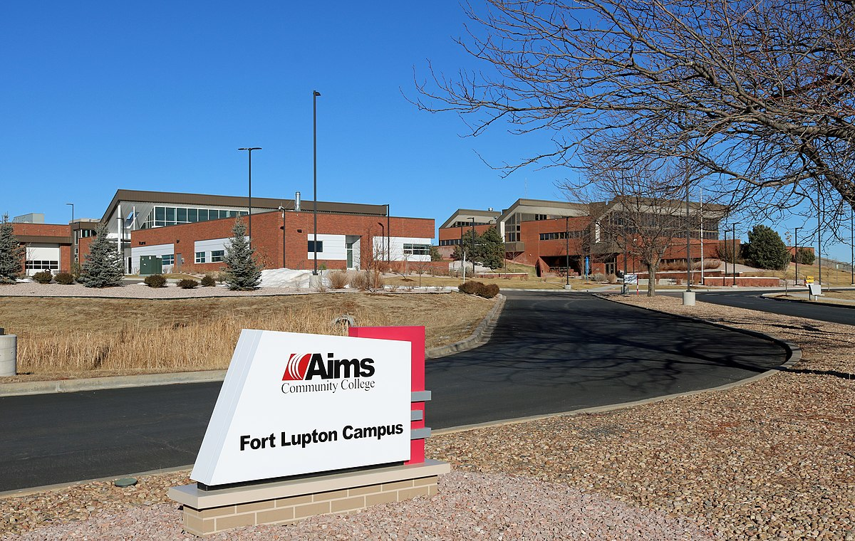1200px Aims Community College, Fort Lupton Campus