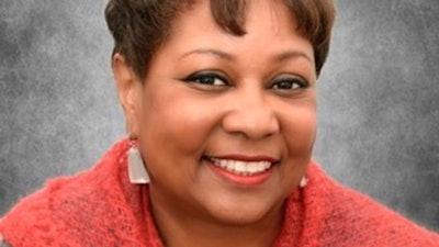 Dr. Valerie Robeson