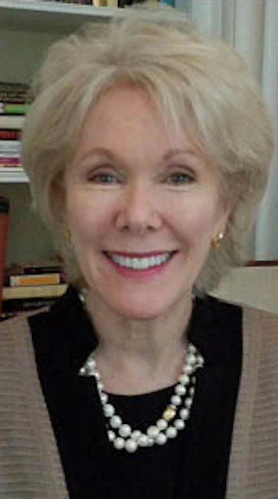 Dr. Margaretta Mathis