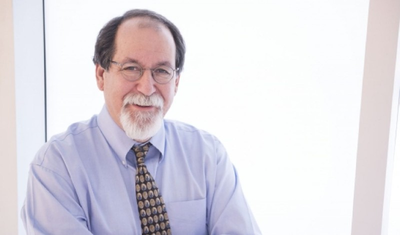 Dr. Irwin Kirsch