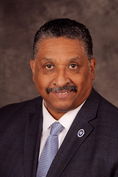 Dr. Carlos N. Medina