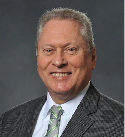 Dr. Terry Calaway