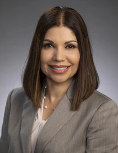 Dr. Melissa N. Gonzalez, President, Lone Star College Kingwood.