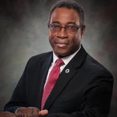 Dr. Lawrence Rouse - President and CEO, Pitt Community College.