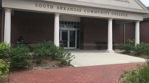 South Arkansas Community College