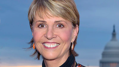 Dr. Carine Feyten
