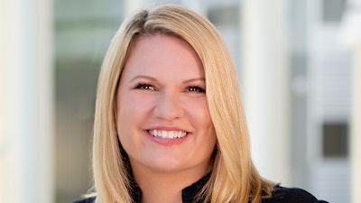 Dr. Erika D. Beck