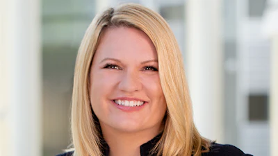 Dr. Erika D. Beck