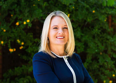 Dr. Kimberly Britt