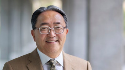 Dr. Leroy Morishita