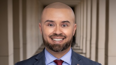 Dr. Mike Muñoz