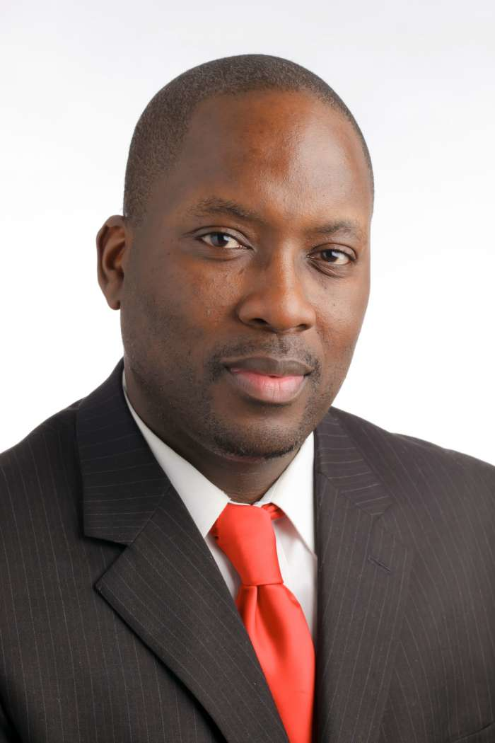 Dr. Daniel Jean