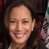 Vice President Kamala Harris