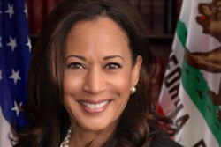 Vice President Kamala Harris