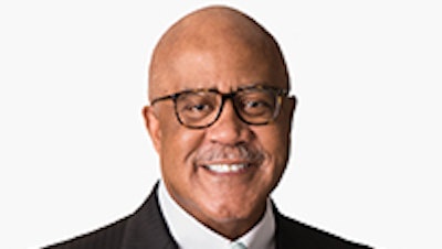 Dr. Walter G. Bumphus