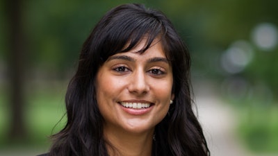 Dr. Nimisha Barton