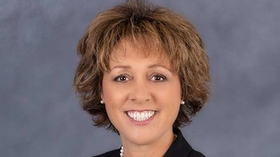 Dr. Maria Pharr