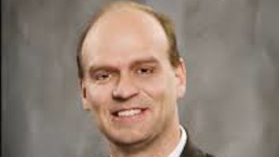 Dr. Terry Murrell
