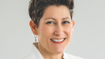 Janet Godwin