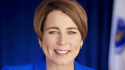 Maura Healey