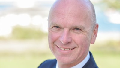 Michael Hansen