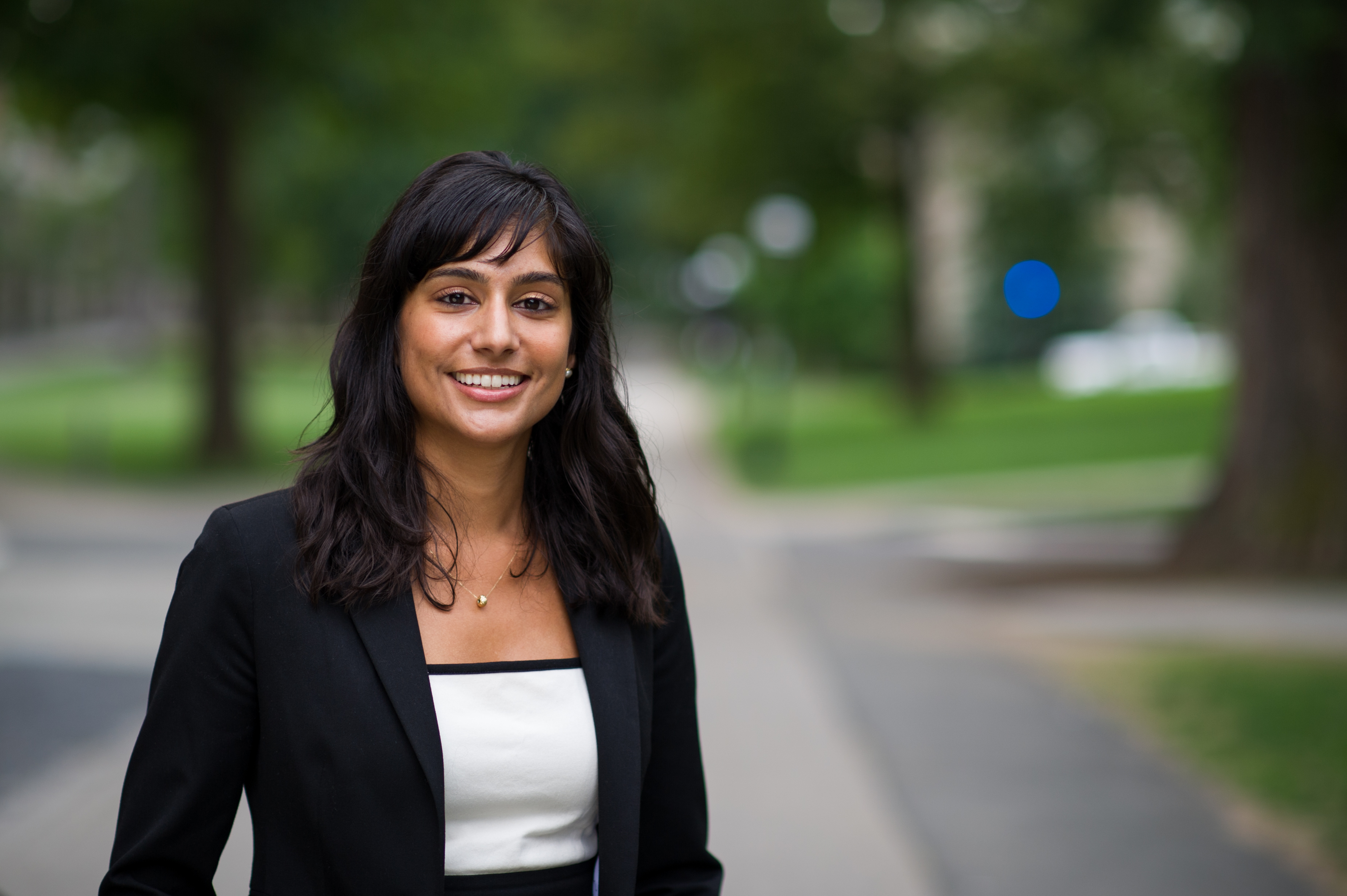 Dr. Nimisha Barton